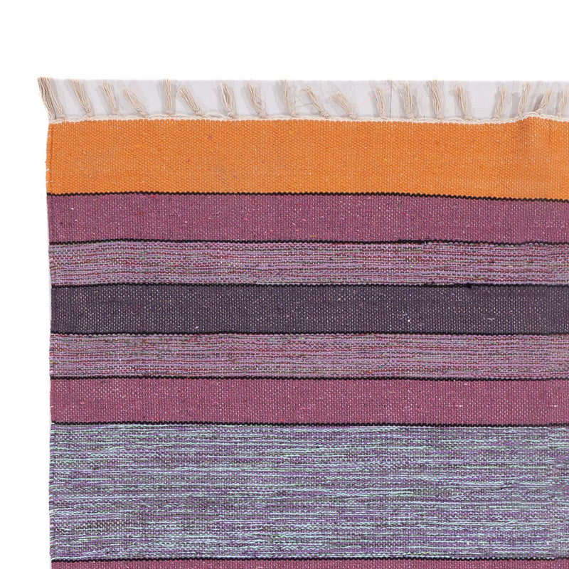 Moderní kilim Koberec 180x120cm
