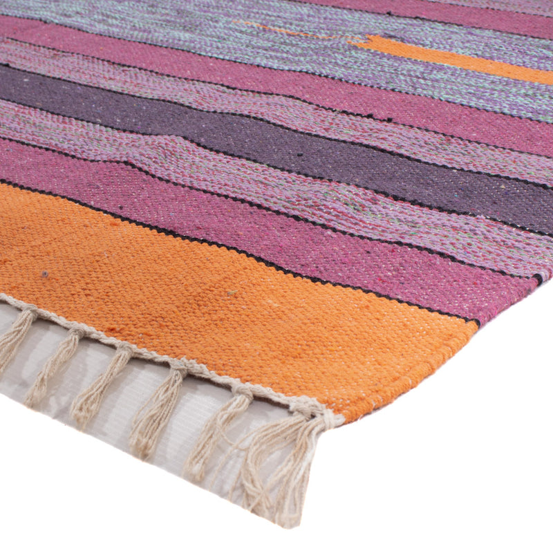 Moderní kilim Koberec 180x120cm