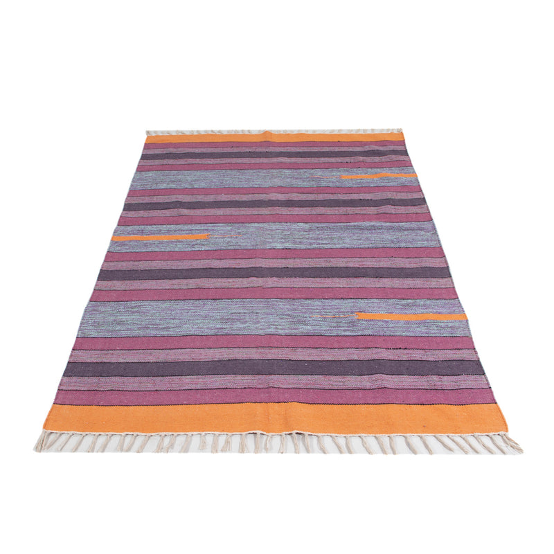 Moderní kilim Koberec 180x120cm