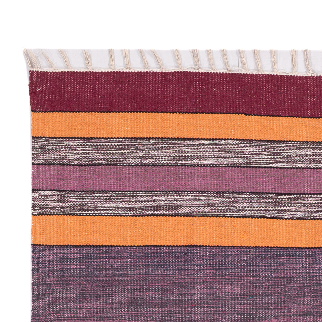 Moderní kilim Koberec 180x120cm