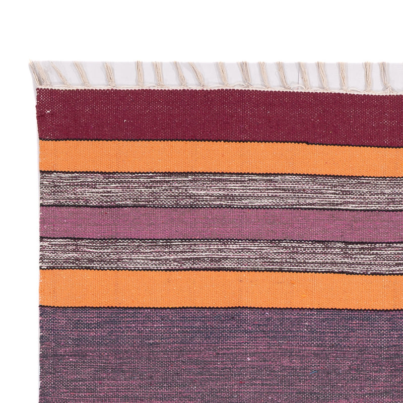 Moderní kilim Koberec 180x120cm