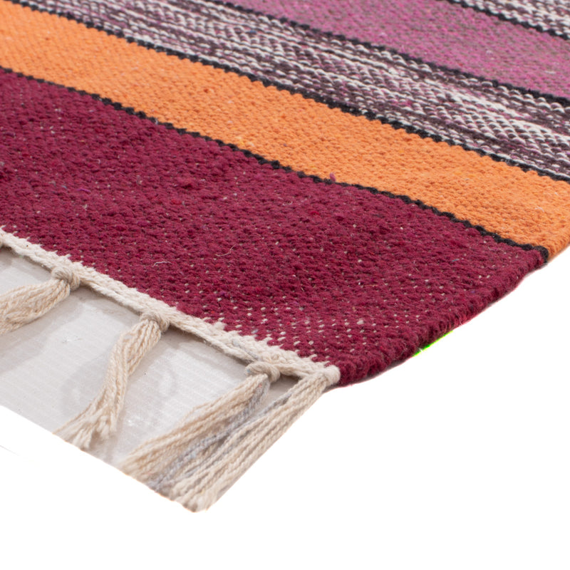 Moderní kilim Koberec 180x120cm