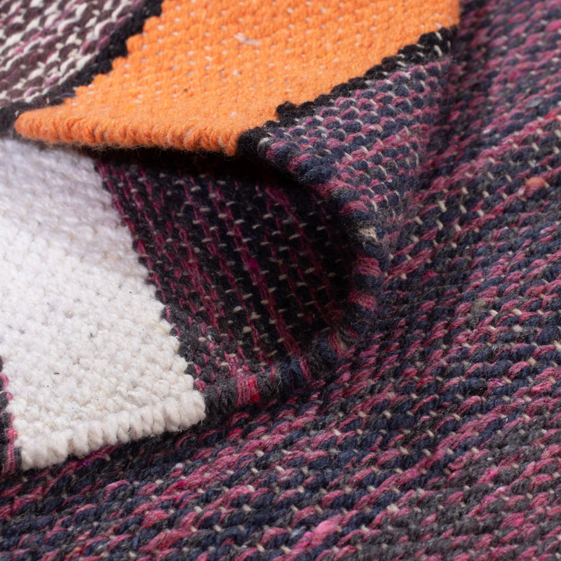 Moderní kilim Koberec 180x120cm