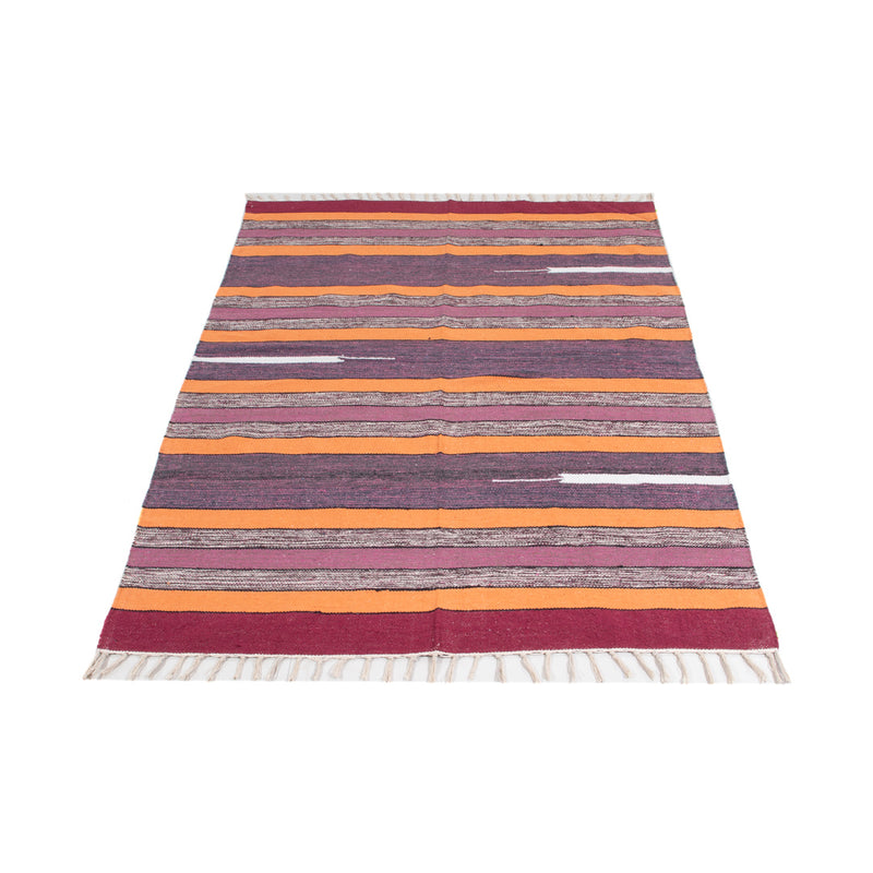 Moderní kilim Koberec 180x120cm