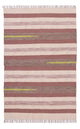 Moderní kilim Koberec 180x120cm