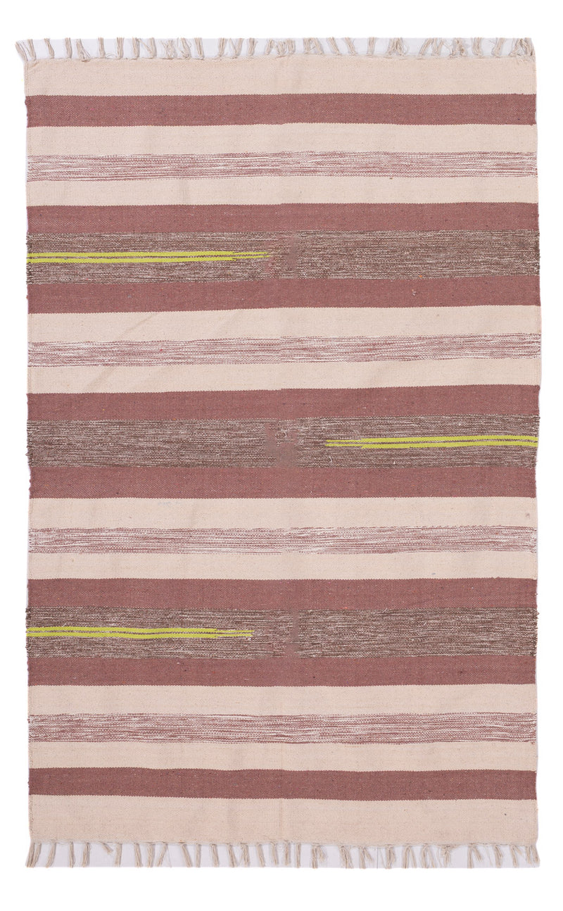 Moderní kilim Koberec 180x120cm