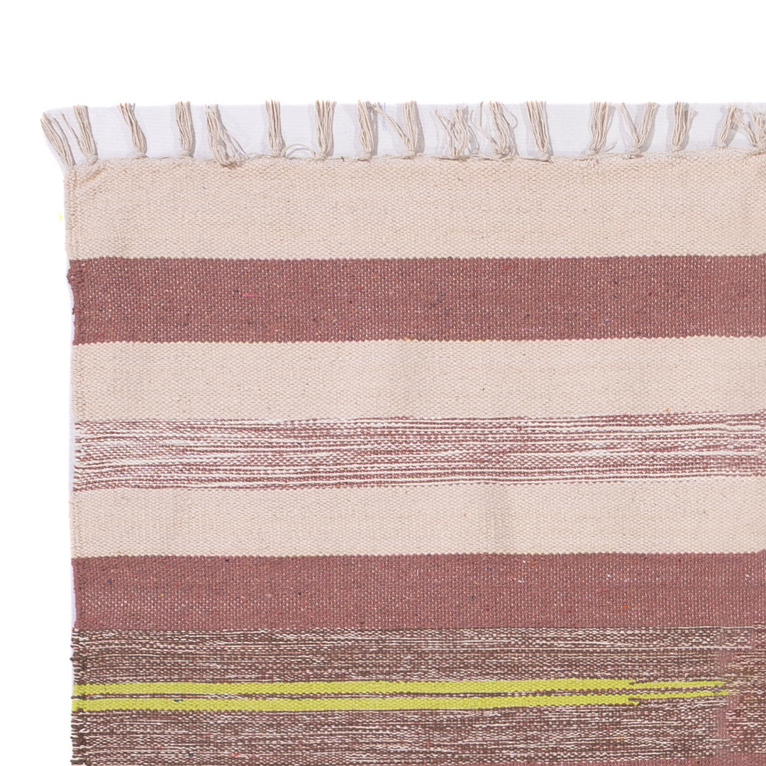 Moderní kilim Koberec 180x120cm