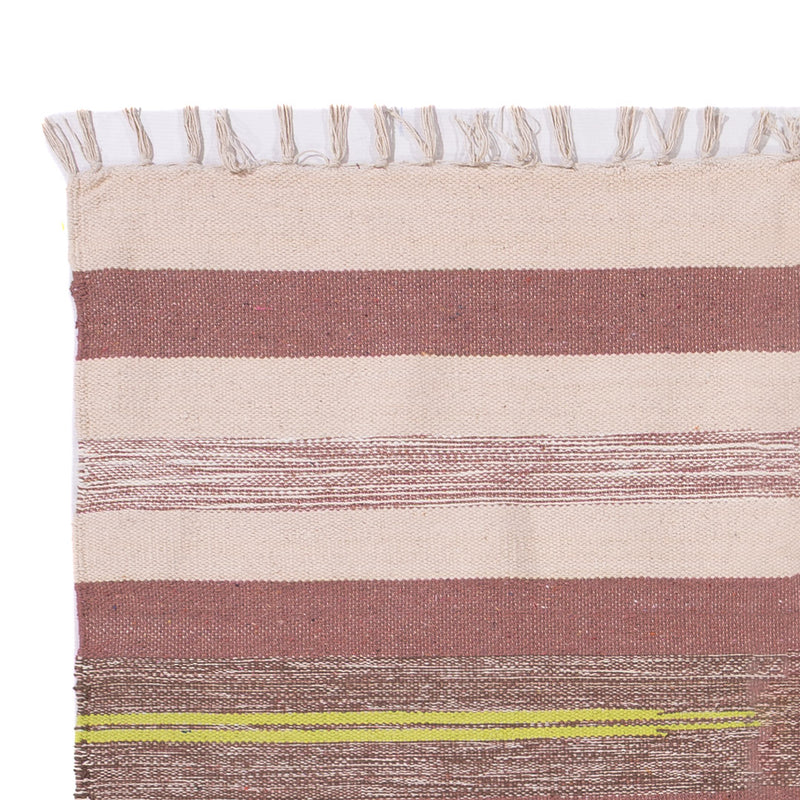 Moderní kilim Koberec 180x120cm