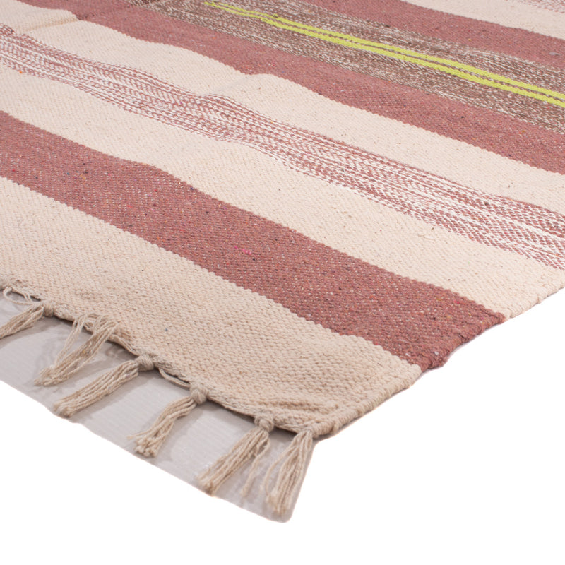 Moderní kilim Koberec 180x120cm