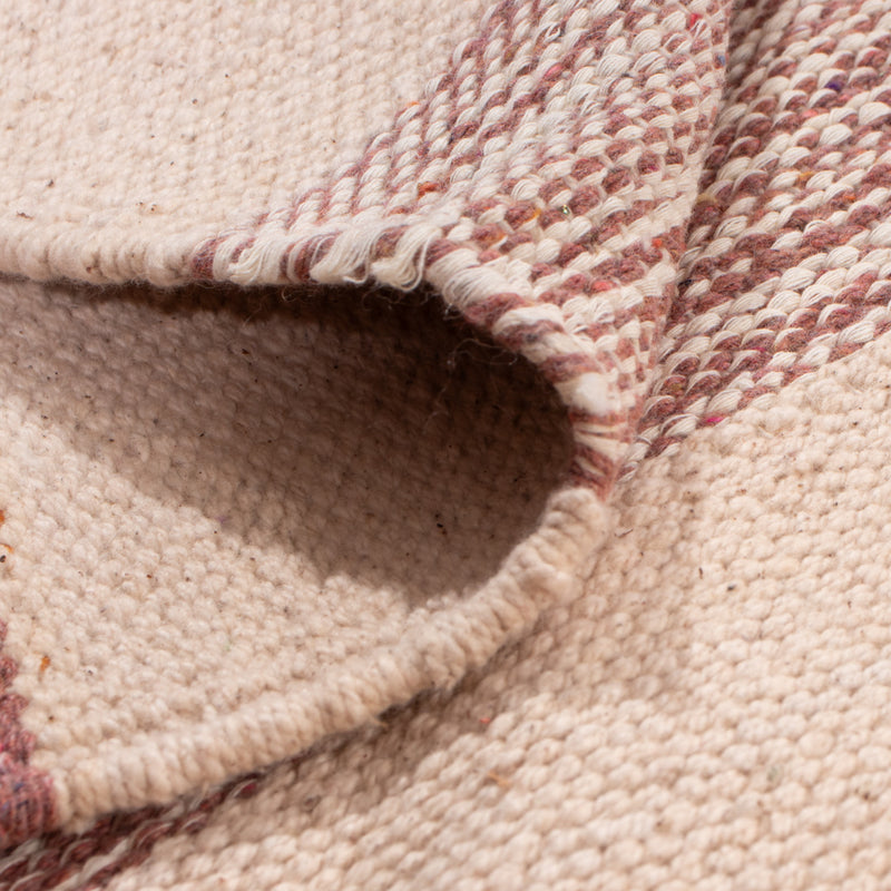 Moderní kilim Koberec 180x120cm
