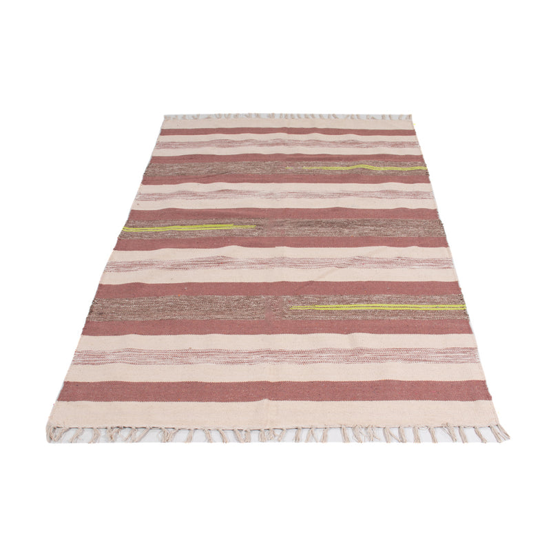 Moderní kilim Koberec 180x120cm
