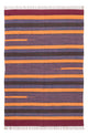 Moderní kilim Koberec 180x120cm