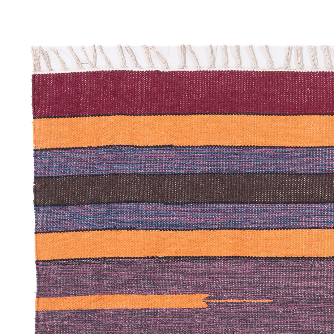 Moderní kilim Koberec 180x120cm