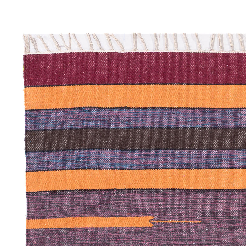 Moderní kilim Koberec 180x120cm
