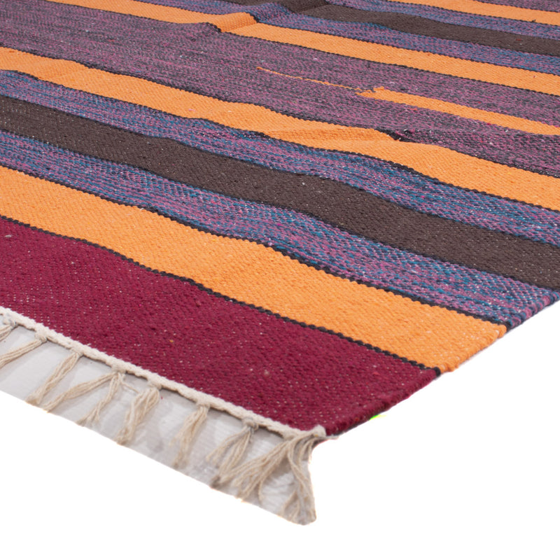 Moderní kilim Koberec 180x120cm