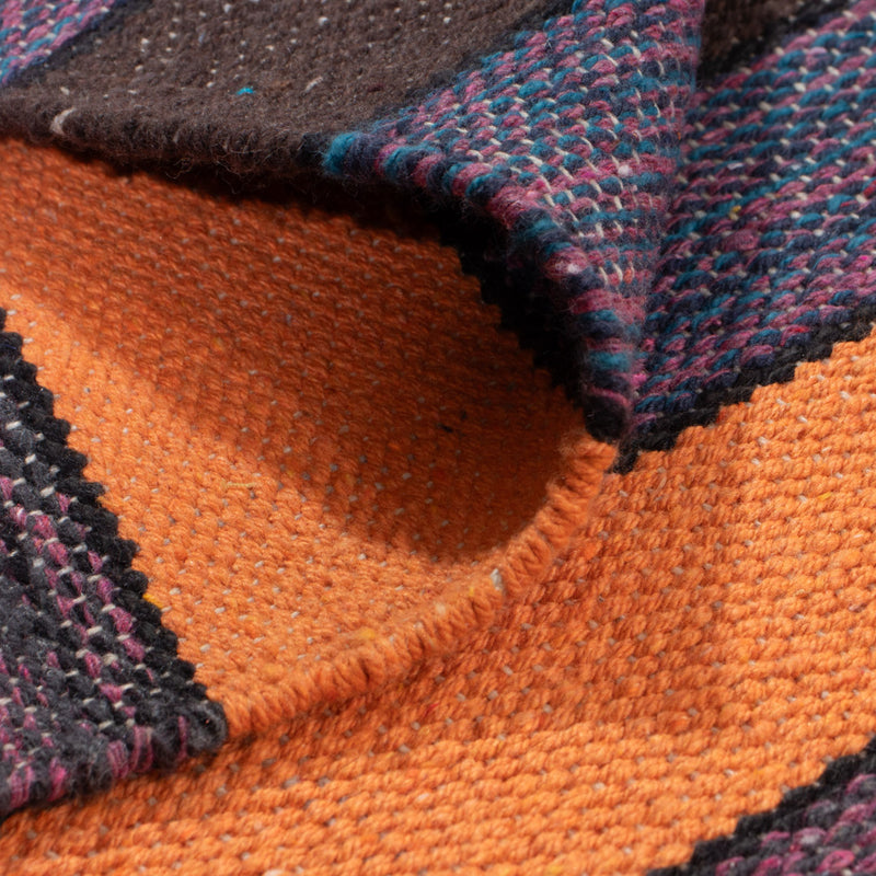 Moderní kilim Koberec 180x120cm