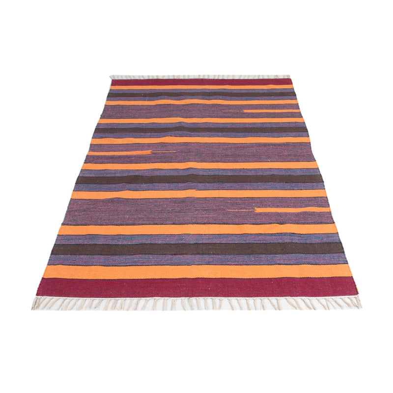 Moderní kilim Koberec 180x120cm