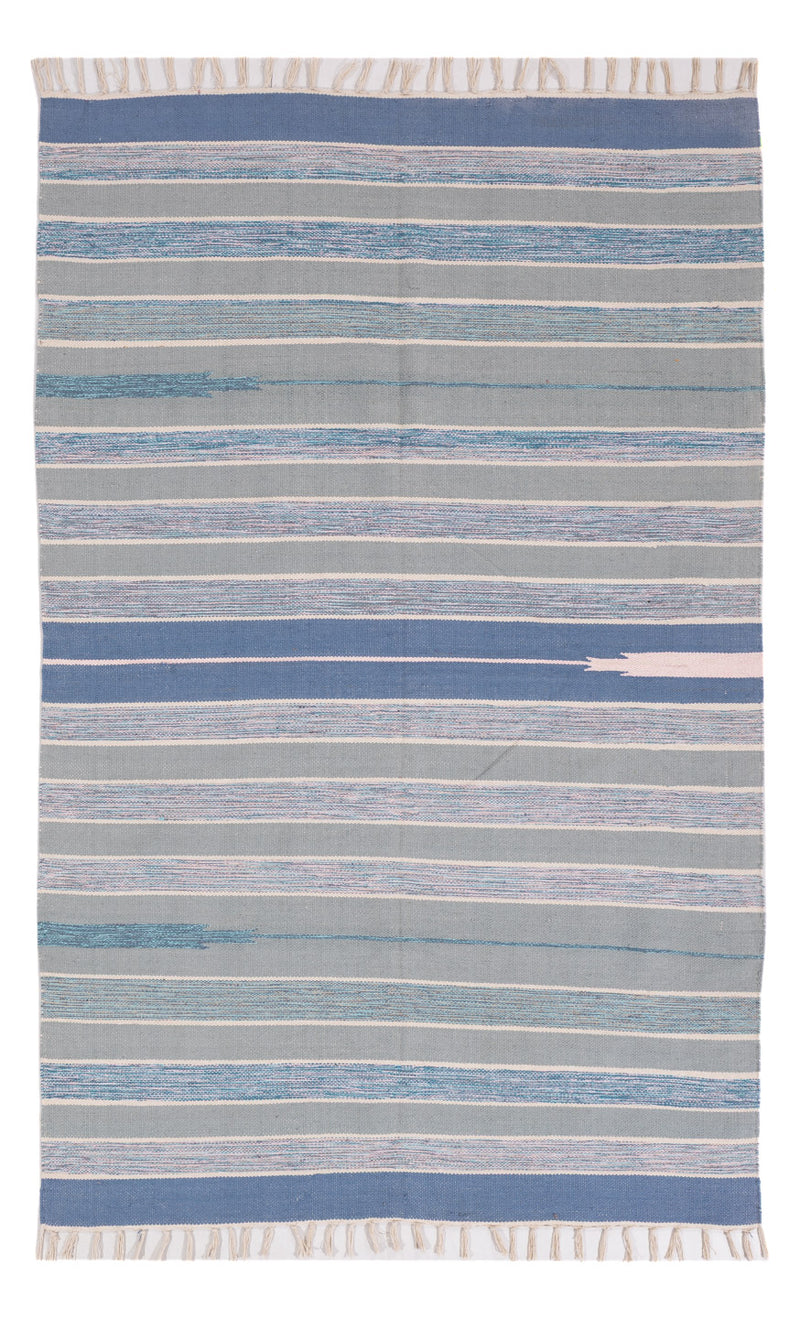 Moderní kilim Koberec 180x120cm