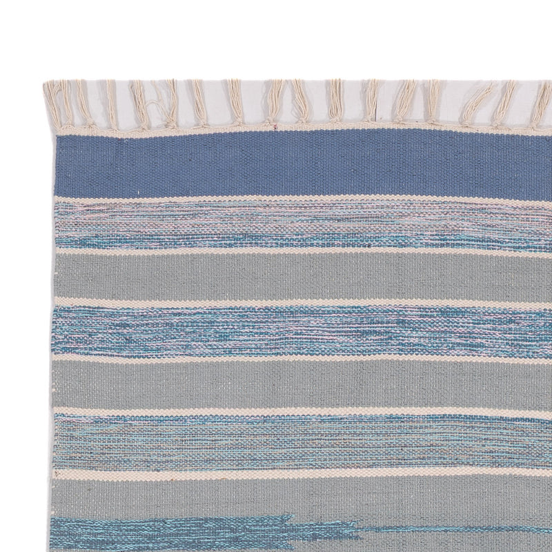 Moderní kilim Koberec 180x120cm