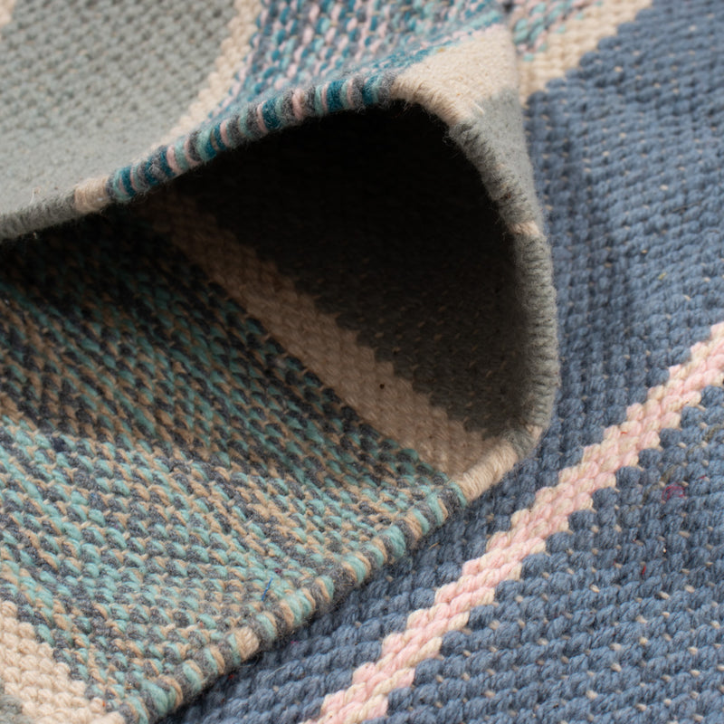 Moderní kilim Koberec 180x120cm