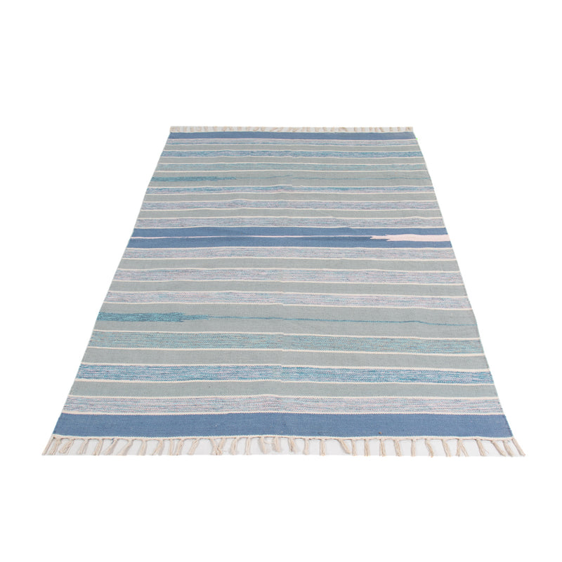 Moderní kilim Koberec 180x120cm