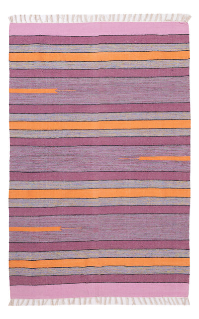 Moderní kilim Koberec 120x180cm