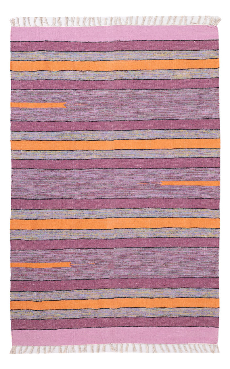 Moderní kilim Koberec 180x120cm