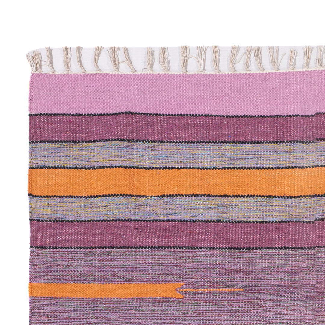 Moderní kilim Koberec 180x120cm