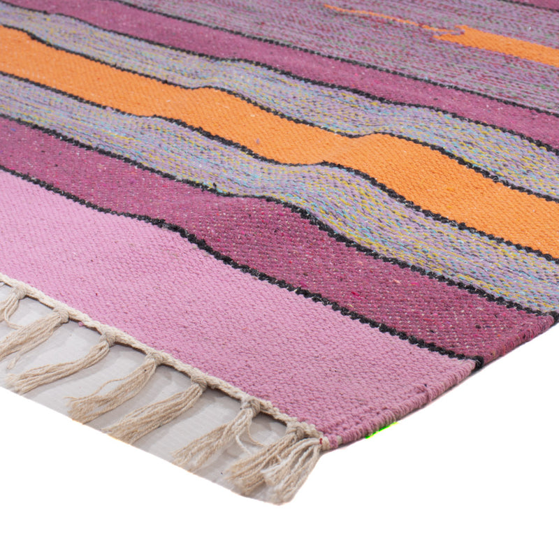 Moderní kilim Koberec 180x120cm