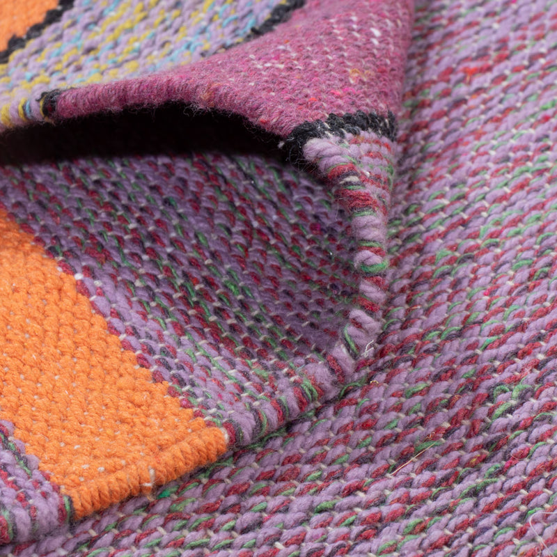 Moderní kilim Koberec 180x120cm