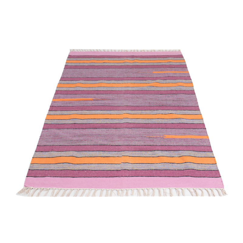 Moderní kilim Koberec 180x120cm