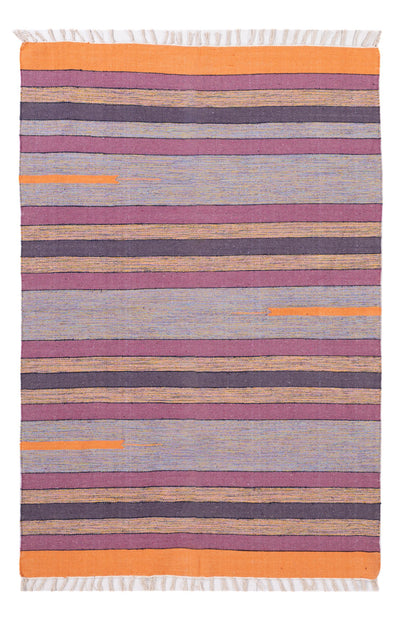 Moderní kilim Koberec 120x180cm