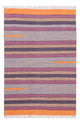 Moderní kilim Koberec 180x120cm
