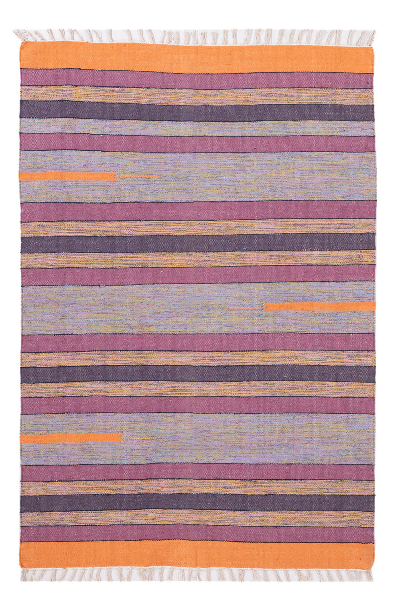Moderní kilim Koberec 180x120cm