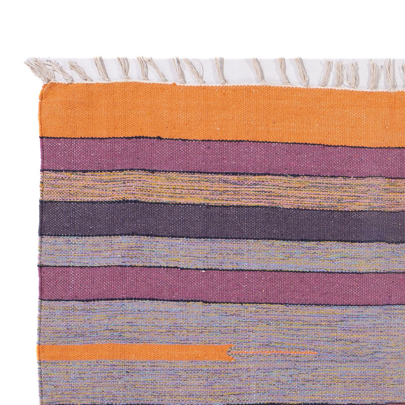 Moderní kilim Koberec 180x120cm