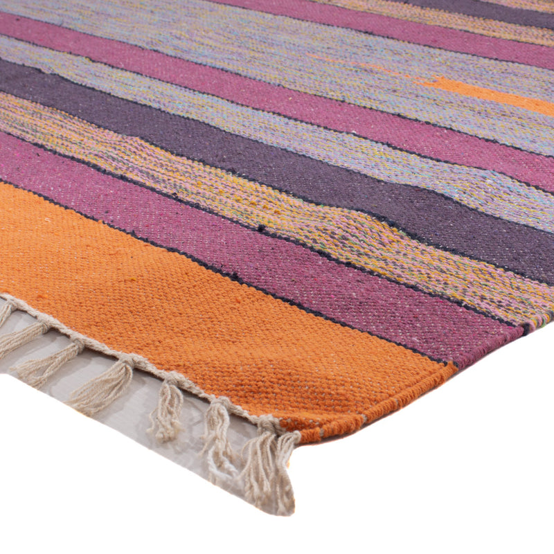 Moderní kilim Koberec 180x120cm