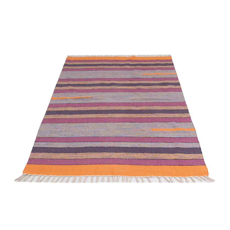 Moderní kilim Koberec 180x120cm