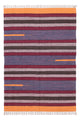 Moderní kilim Koberec 180x120cm
