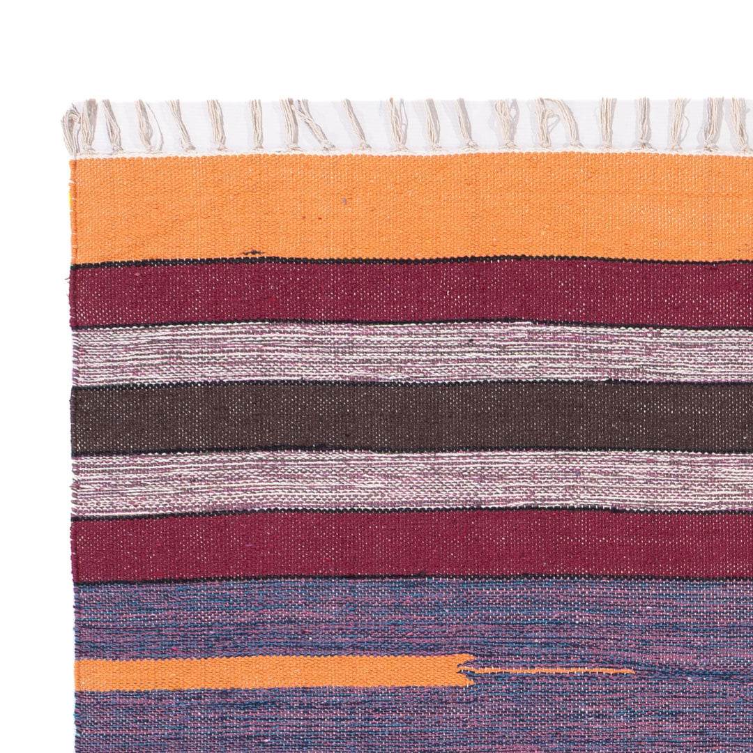 Moderní kilim Koberec 180x120cm
