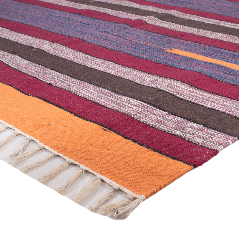 Moderní kilim Koberec 180x120cm