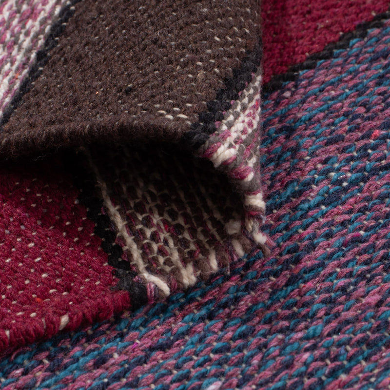 Moderní kilim Koberec 180x120cm