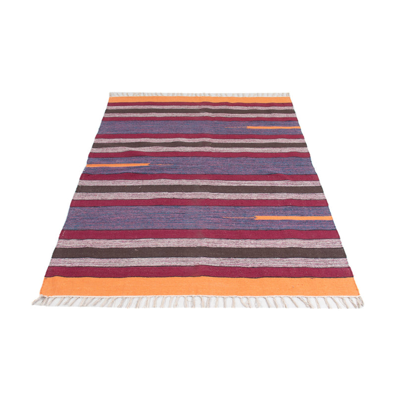 Moderní kilim Koberec 180x120cm
