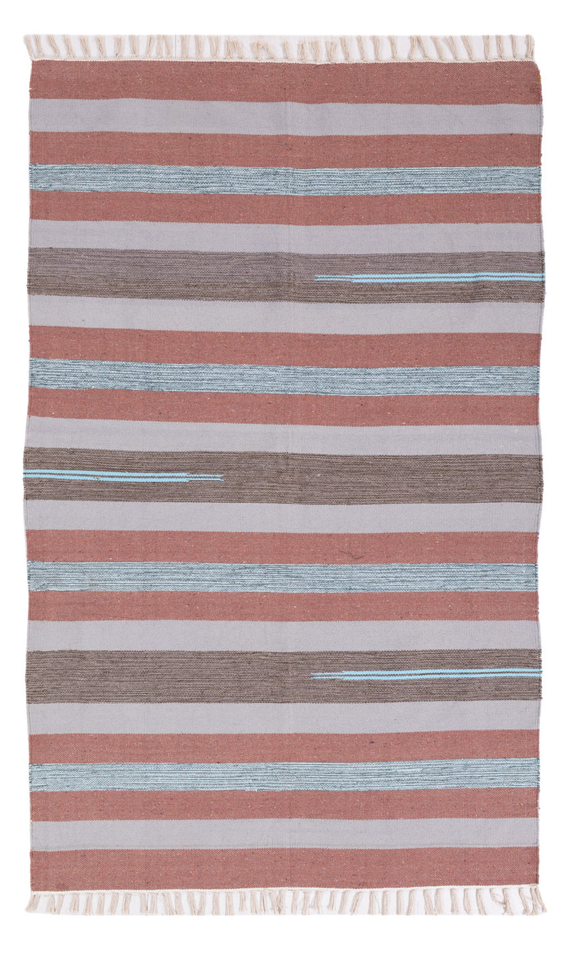 Moderní kilim Koberec 180x120cm