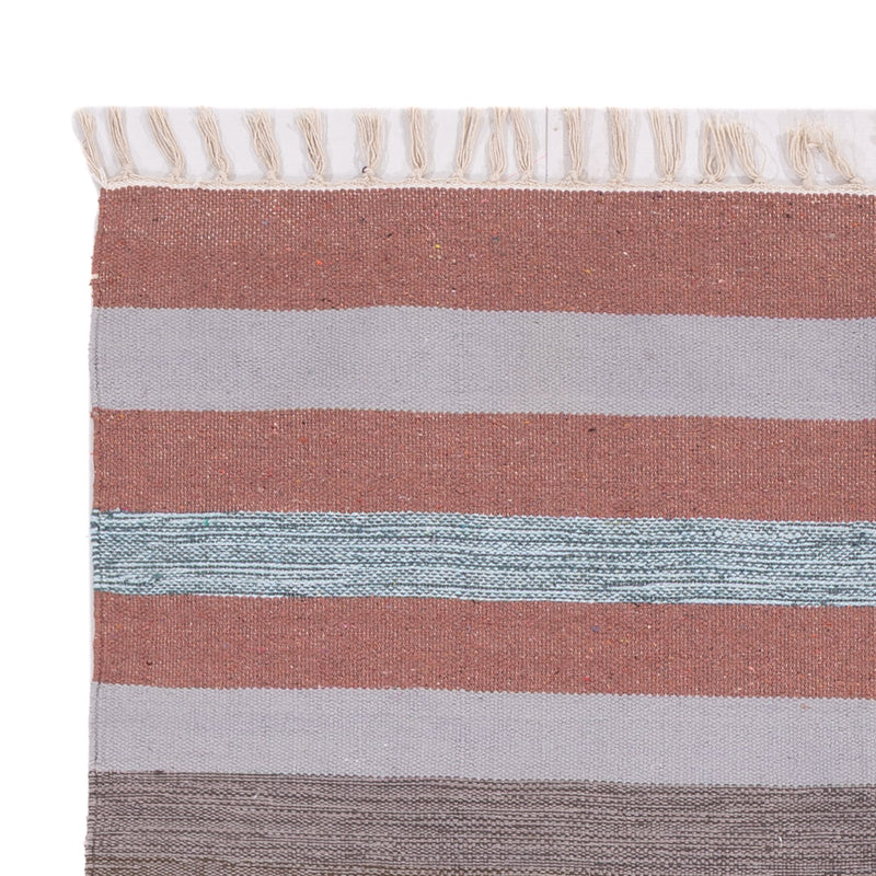 Moderní kilim Koberec 180x120cm