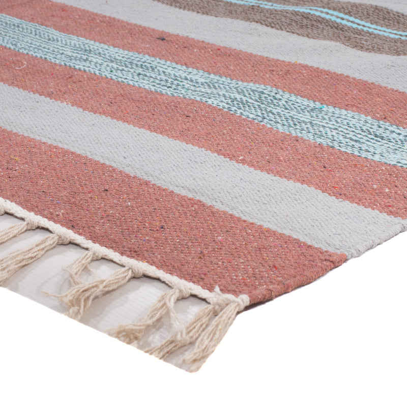Moderní kilim Koberec 180x120cm