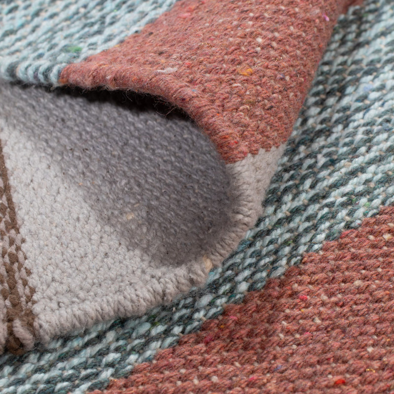 Moderní kilim Koberec 180x120cm