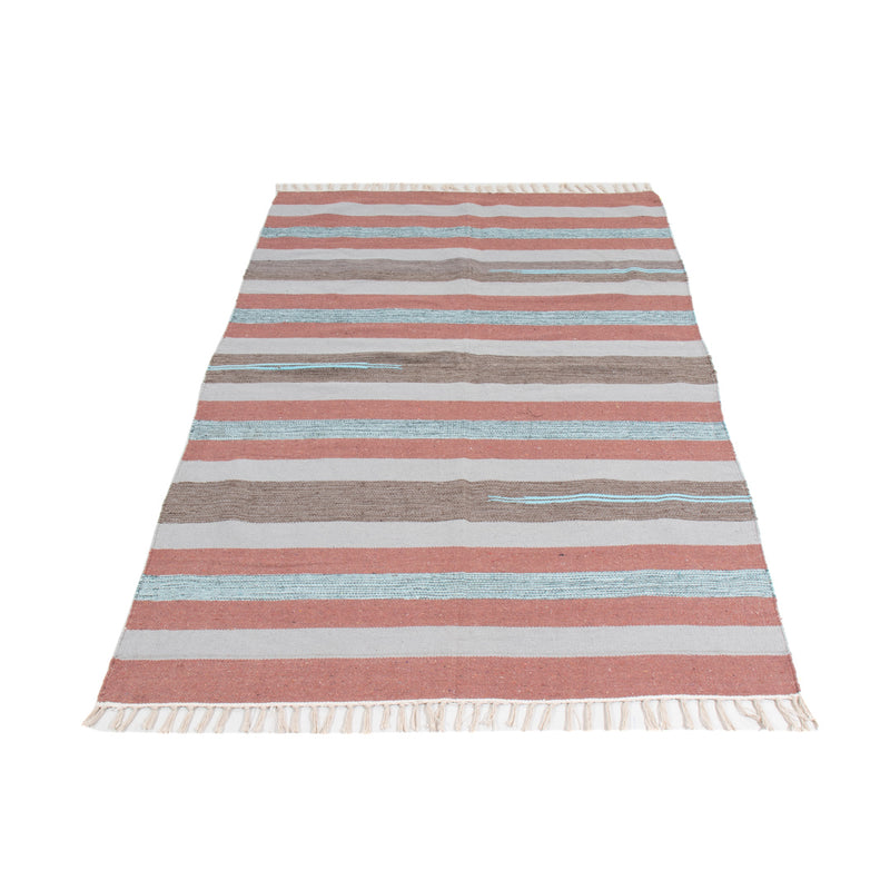 Moderní kilim Koberec 180x120cm