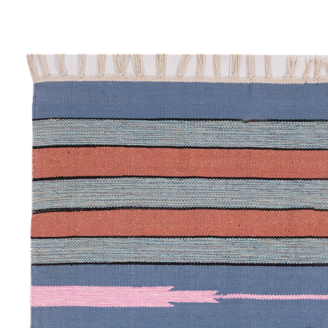 Moderní kilim Koberec 180x120cm