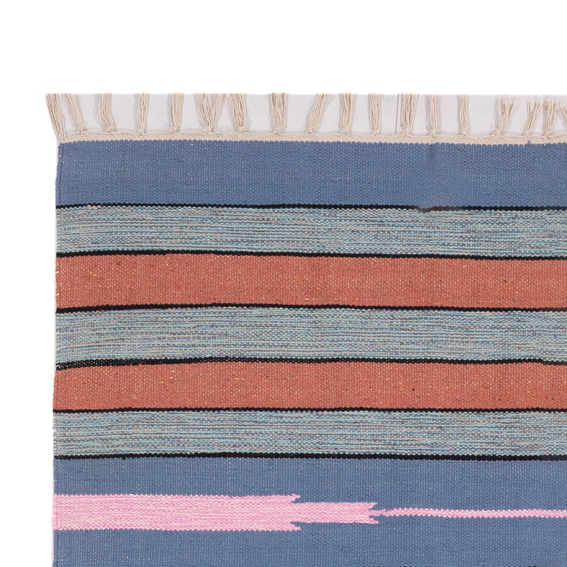 Moderní kilim Koberec 180x120cm