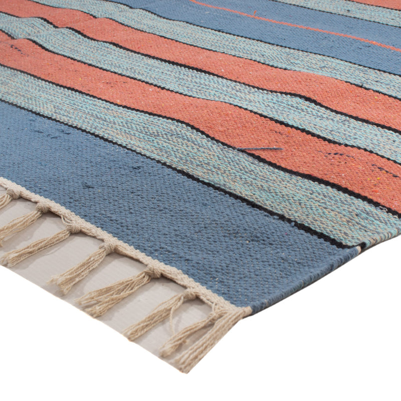 Moderní kilim Koberec 180x120cm